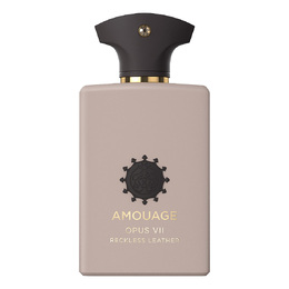 Amouage Unisex Opus VII Reckless Leather EDP 3.4 oz Fragrances 701666410522