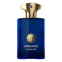 Amouage Mens Interlude EDP 1.7 oz Fragrances 701666410775