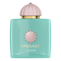 Amouage Unisex Lineage EDP Spray 3.4 oz Fragrances 701666410423