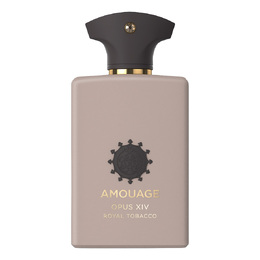 Amouage Unisex Opus XIV Royal Tobacco EDP Spray 3.4 oz Fragrances 701666410577
