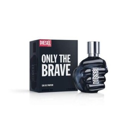 Diesel Mens Only The Brave Eau De Parfum EDP Spray 4.2 oz Fragrances 3614274139365