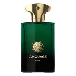 Amouage Mens Epic EDP Spray 3.4 oz (100 ml) Fragrances 701666410119