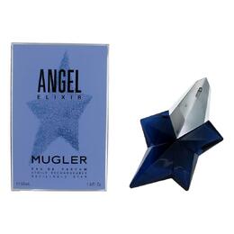 Thierry Mugler Ladies Angel Elixir EDP Spray 1.7 oz Fragrances 3614273764933