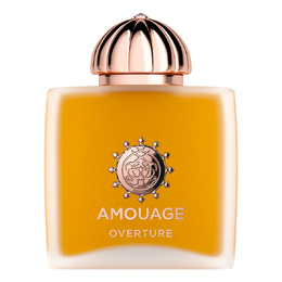 Amouage Ladies Overture EDP 3.4 oz Fragrances 701666410294