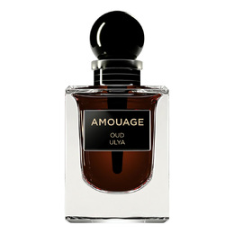 Amouage Oud Ulya Attars Perfume Oil 0.4 oz Fragrances 701666173281