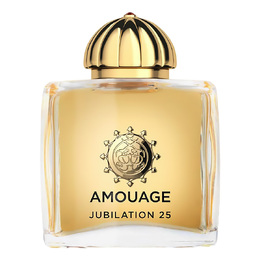 Amouage Ladies Jubilation 25 EDP 3.4 oz Fragrances 701666410089
