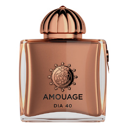 Amouage Ladies Dia 40 Extrait de Parfum Spray 3.4 oz Fragrances 701666410959