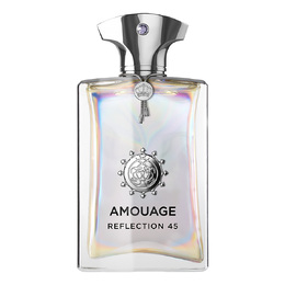 Amouage Mens Reflection 45 Extrait De Parfum Spray 3.4 oz Fragrances 701666410706