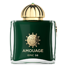 Amouage Ladies Epic 56 Extrait de Parfum Spray 3.4 oz Fragrances 701666410720