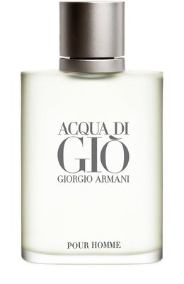 Туалетная вода Acqua Di Gio (50ml) Giorgio Armani 3614273955553