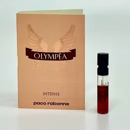 Paco Rabanne Парфюмерная вода (edP) Paco Rabane OLYMPEA INTENSE женская 1мл 103668546442