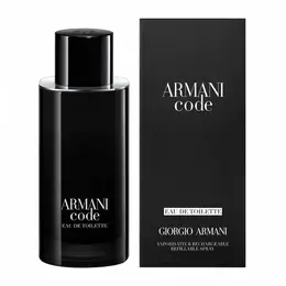 Туалетная вода Giorgio Armani Armani Code, 50 мл 4596503543