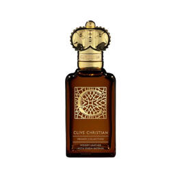 Clive Christian Mens Private Collection - C Woody Leather Parfum 3.38 oz (Tester) Fragrances 0650795130258