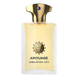 Amouage Mens Jubilation XXV EDP Spray 3.4 oz Fragrances 701666410072