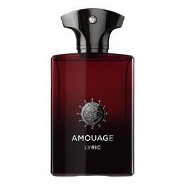 Amouage Mens Lyric EDP Spray 3.4 oz Fragrances 701666410096