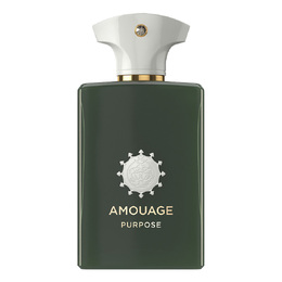 Amouage Purpose EDP Spray 3.4 oz Fragrances 701666410430