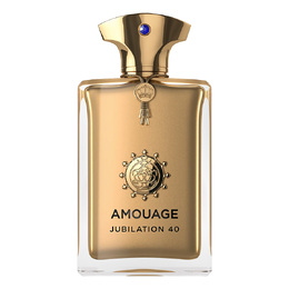 Amouage Mens Jubilation 40 Extrait de Parfum Spray 3.4 oz 701666410966