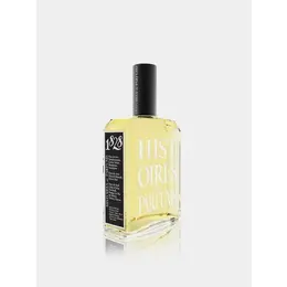 Парфюмерная вода Histoires De Parfums 1828 Jules Werne 120 ml, Желтый, One size 4596659797