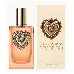 Парфюмированная вода Женская Dolce & Gabbana Devotion Intense (edp) 100мл 4442319804