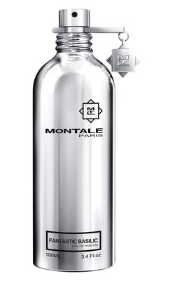 Парфюмерная вода Fantastic Basilic (100ml) Montale 3760260458450