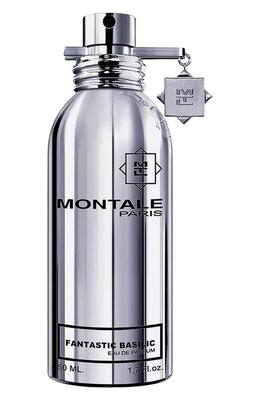 Парфюмерная вода Fantastic Basilic (50ml) Montale 3760260458467