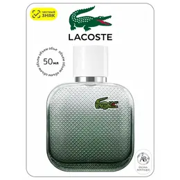 Туалетная вода Lacoste "Eau De Lacoste (L.12.12 Blanc) Eau Intense", Eau De Toilette, 50 мл 4485056901