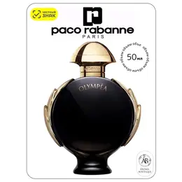 Духи Paco Rabanne "Olympea Parfum", Eau De Parfume, женские, 50 мл 4364613956