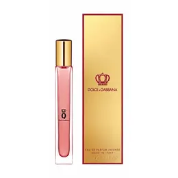 Dolce & Gabbana Q Intense by Dolce&Gabbana Парфюмерная вода жен. интенсивная, 10 мл 4600094314