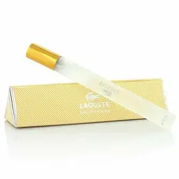 Lacoste pour Femme Женская парфюмерная вода 15 мл 103099851224