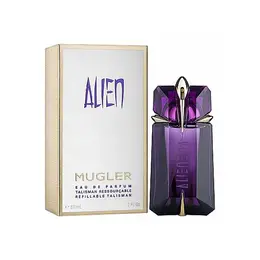 Mugler парфюмерная вода Alien, 60 мл 103466934404