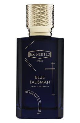 Духи Blue Talisman (100ml) Ex Nihilo 3760264098942