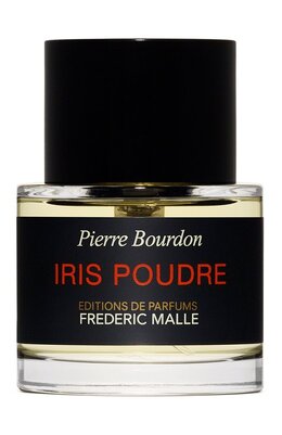 Парфюмерная вода Iris Poudre (50ml) Frederic Malle 3700135012349