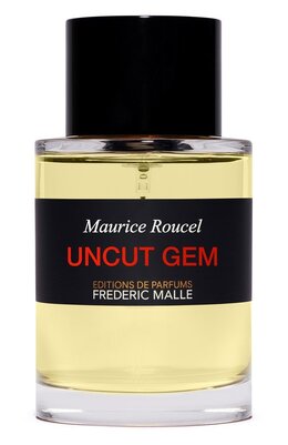 Парфюмерная вода Uncut Gem (100ml) Frederic Malle 3700135018969