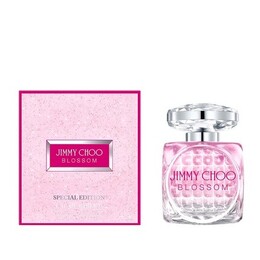 Jimmy Choo Blossom Special Edition Eau de Parfum 60 мл - издание 2019 года 3386460106436