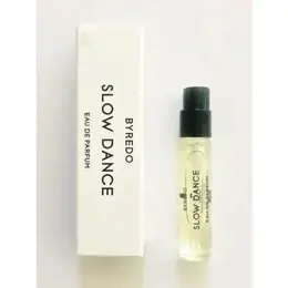 Парфюмерная вода унисекс Byredo SLOW DANCE 2мл (edP - eau de Parfum) 4594830881