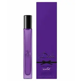 Туалетная вода Женская Dolce & Gabbana Dolce Violet (edt) 10мл 4594437023
