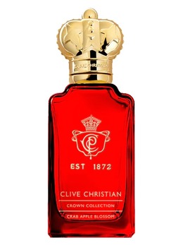 Clive Christian Unisex Crab Apple Blossom Parfum 1.7 oz (Tester) Fragrances 652638012940