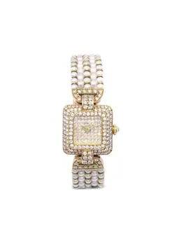 Cartier 2000s Elise 19mm 30804120