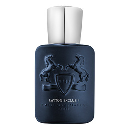 Parfums De Marly Mens Layton Exclusif EDP Spray 2.5 oz (75 ml) 3700578518149