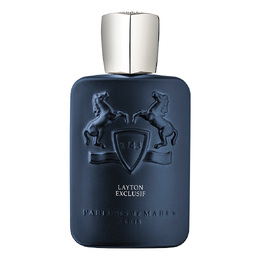 Parfums De Marly Unisex Layton Exclusive EDP Spray 4.2 oz (125 ml) 3700578518194