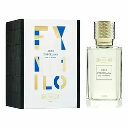 Ex Nihilo Iris Porcelana Парфюмерная вода унисекс 100 ml 4368354655