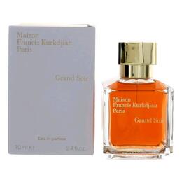 Maison Francis Kurkdjian Unisex Grand Soir EDP 2.4 oz Fragrances 3700559604212