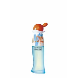 Moschino I Love Love Туалетная вода 30 мл 4494503432