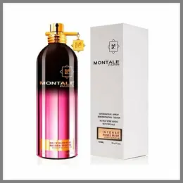 Montale Intense Roses Musk духи для женщин 100 103638120588