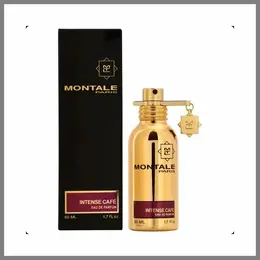 Montale Intense Cafe парфюмерная вода 50мл 102704797523