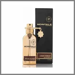 Montale Aoud Forest Парфюмерная вода 50мл 103738783012