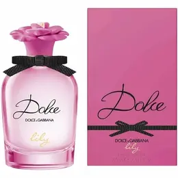 Dolce & Gabbana Dolce Lily туалетная вода 75 мл / Дольче Габбана Лили 103810697522