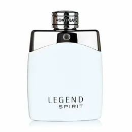 Montblanc Mont Blanc Legend Spirit Туалетная вода мужская 50 мл 4307483843