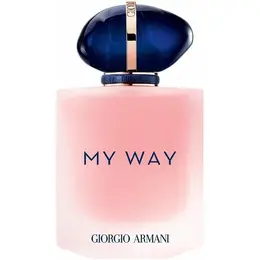Giorgio Armani My Way женская парфюмерная вода, Франция, 90 мл Refillable 103778603303