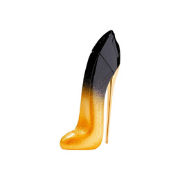 Carolina Herrera Ladies Good Girl Midnight EDP 0.23 oz Fragrances 8411061049433